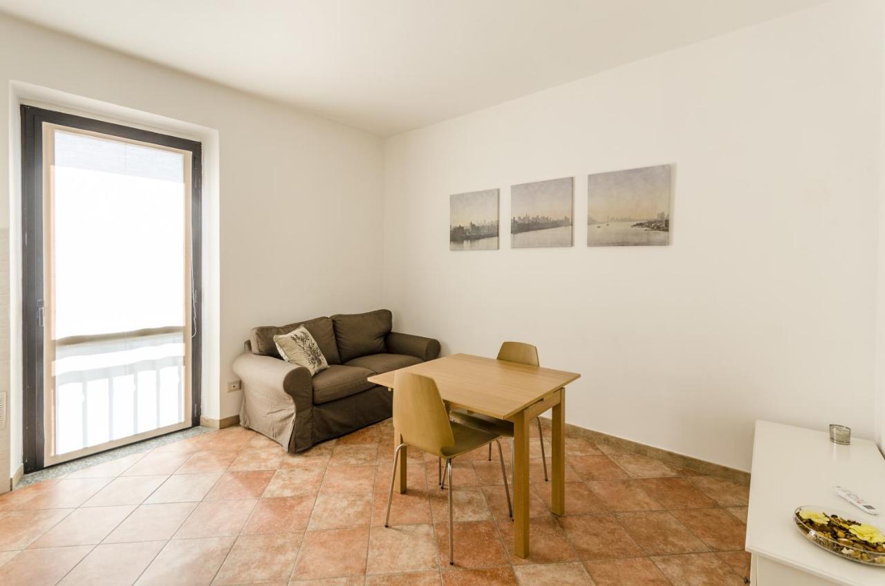 Al Castello Di Leonardo Hotel Sant'Angelo Lodigiano Kamer foto