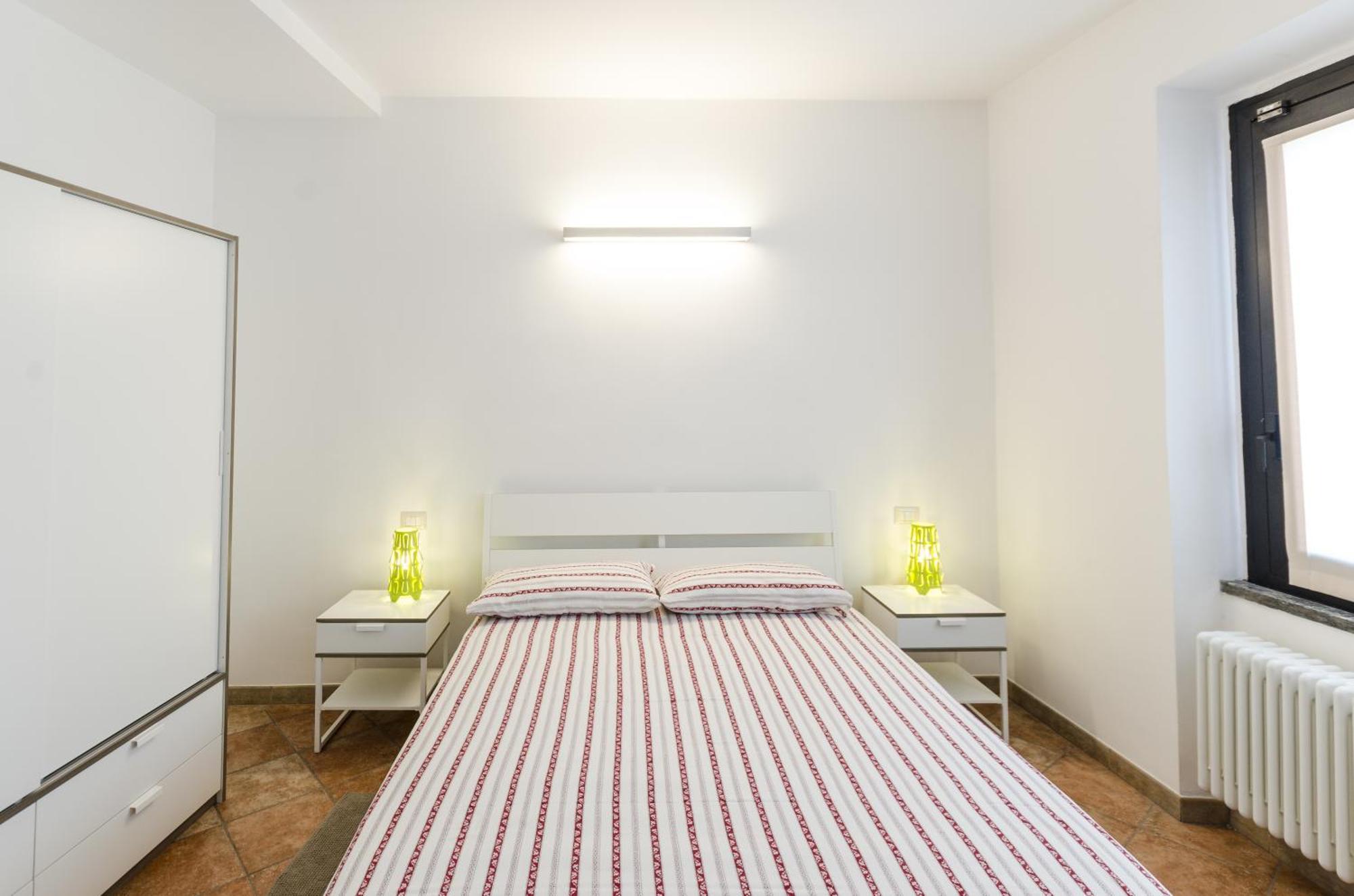 Al Castello Di Leonardo Hotel Sant'Angelo Lodigiano Kamer foto