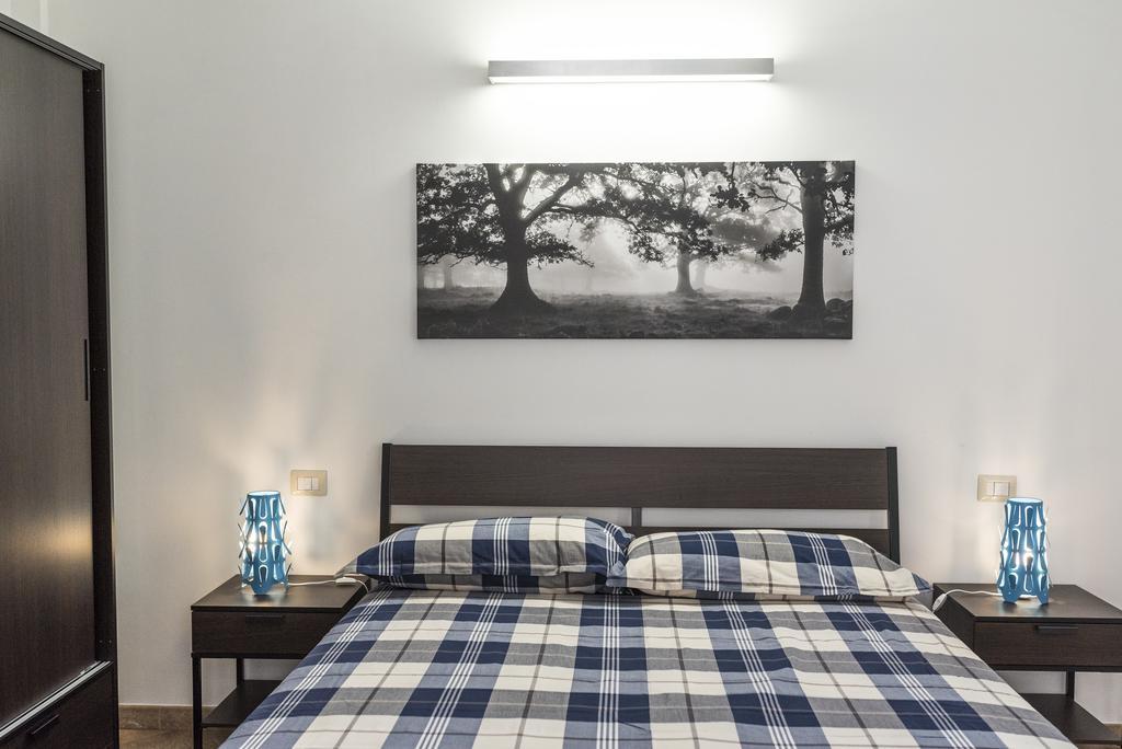 Al Castello Di Leonardo Hotel Sant'Angelo Lodigiano Buitenkant foto